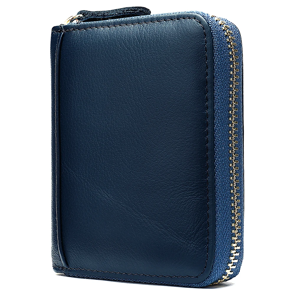 TRIPAR Genuine Leather wallet short men's purse/wallet male purse for men passport credit card money clutch bag 8117 | Багаж и сумки