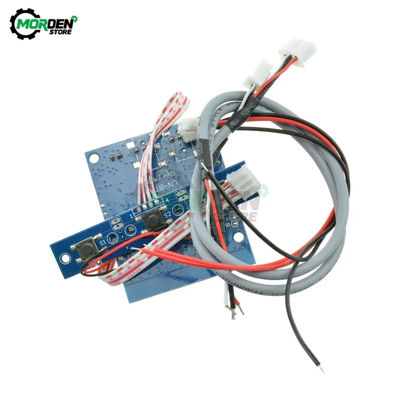 Bluetooth-модуль ресивера для автомобиля 7-30 в | Инструменты