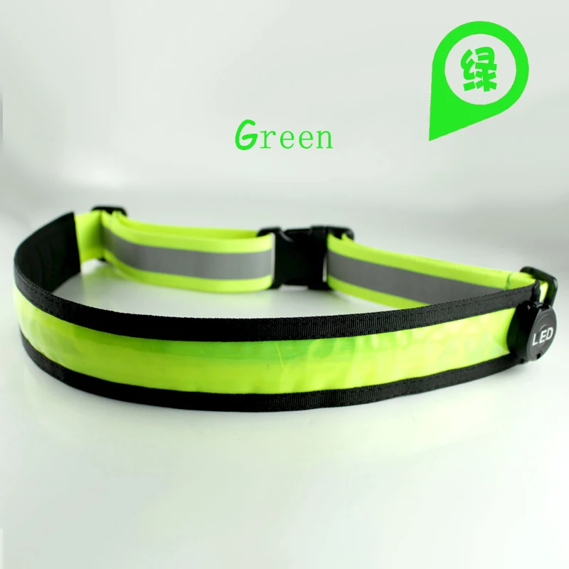 

LED Horse Collar Bridle Halter Usb Charging Night Riding Equestrian Multifunctional Adjustable Safety Gear Multi-Color