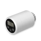 Термостатический радиатор HY366RT ZigBee, контроллер температуры для умного дома, постоянный радиатор