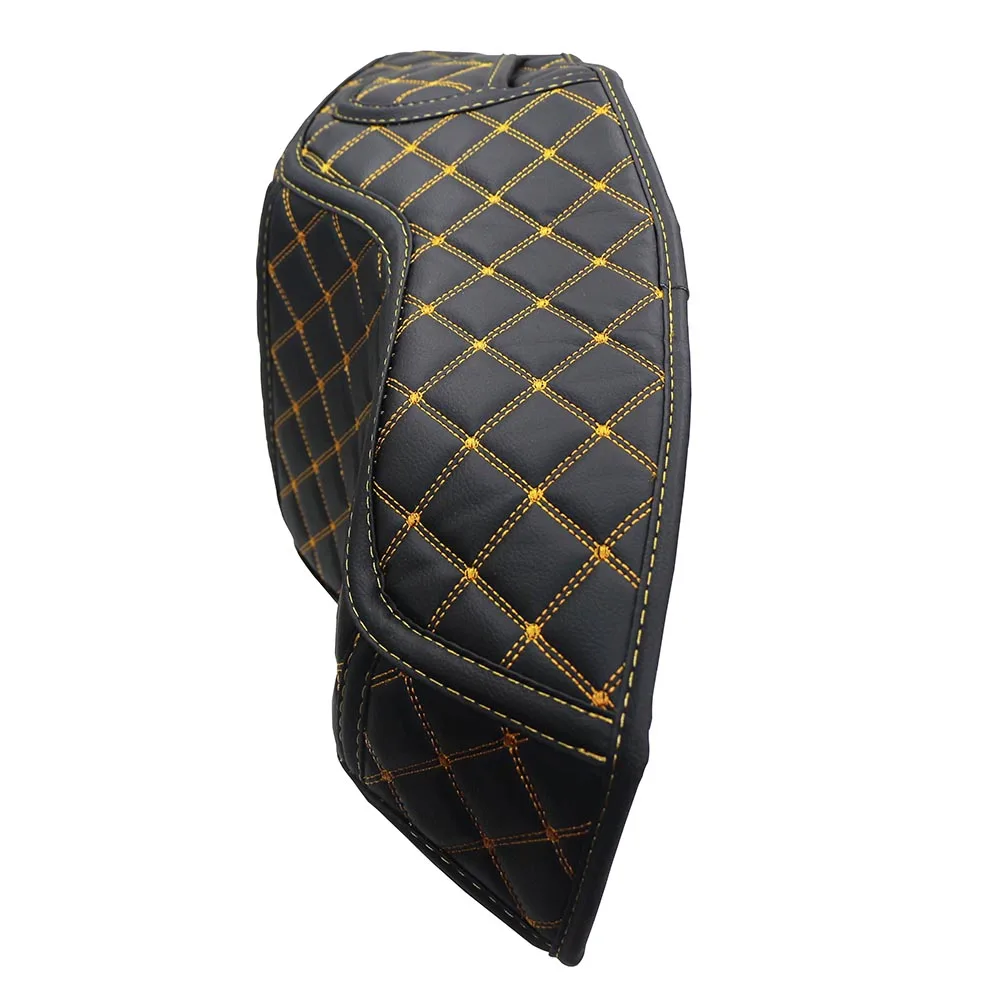 For Honda PCX 150 PCX150 2014 2015 2016 2017 2018 2019 Seat Bucket Cover Cushion Pad Pillow Storage Box Mat Blanket Moto Scooter| |