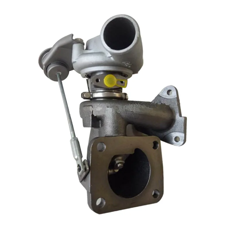 

Turbo Charger TD03 49131-06403 4913106403 49131-06402 6C1Q-6K682-DF 6C1Q6K682DF V347 Turbocharger