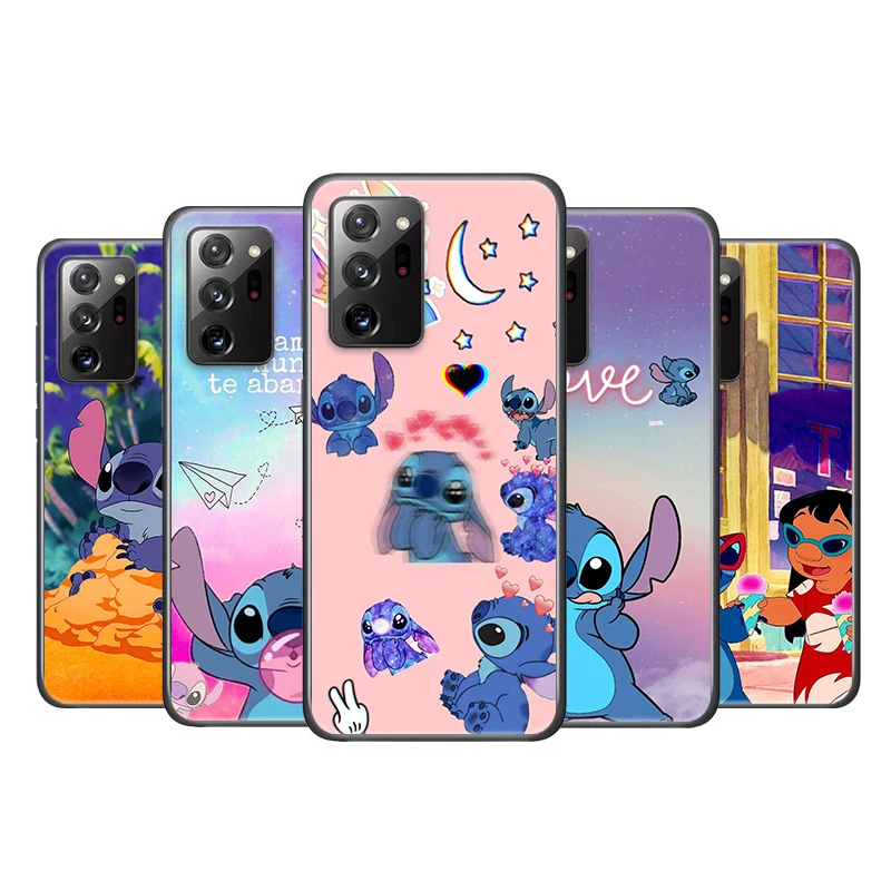 

Stitch Abomination Monster For Samsung A72 A52 A02 S A32 A12 A42 A51 A91 A81 A71 A41 A31 A21 S A11 A01 A03 Core UW Phone Case
