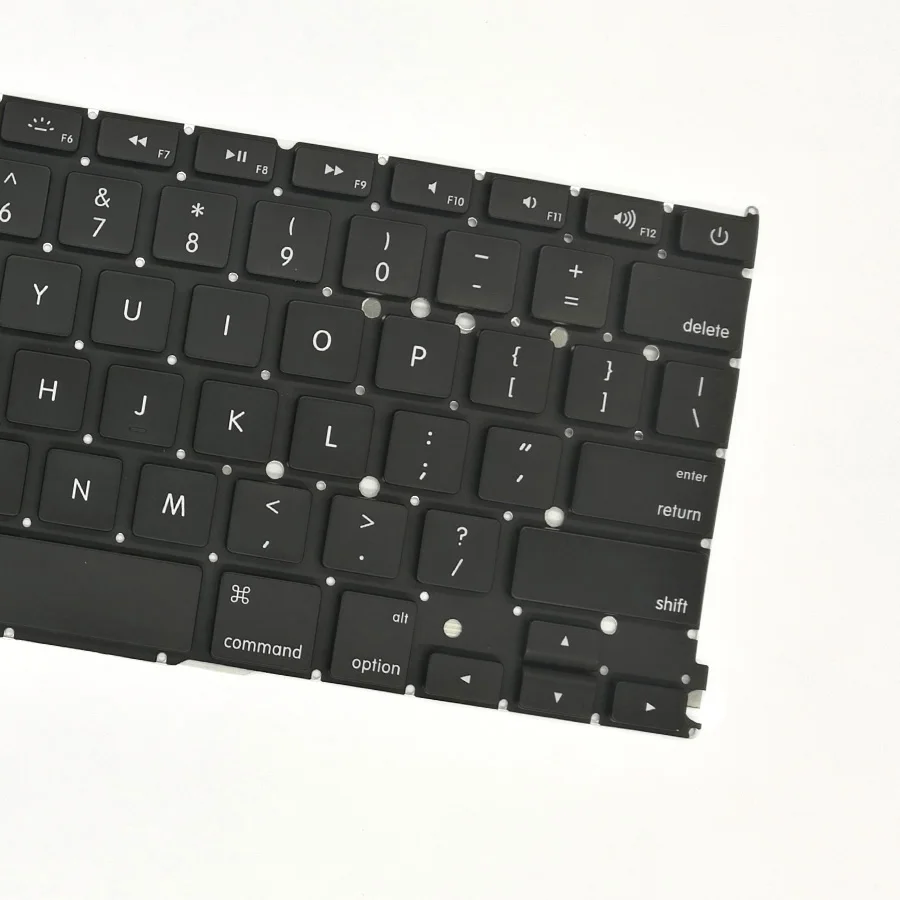 Новая английская Клавиатура США для Macbook Pro Retina 13 &quotUnibody A1425 2012 2013|Клавиатуры