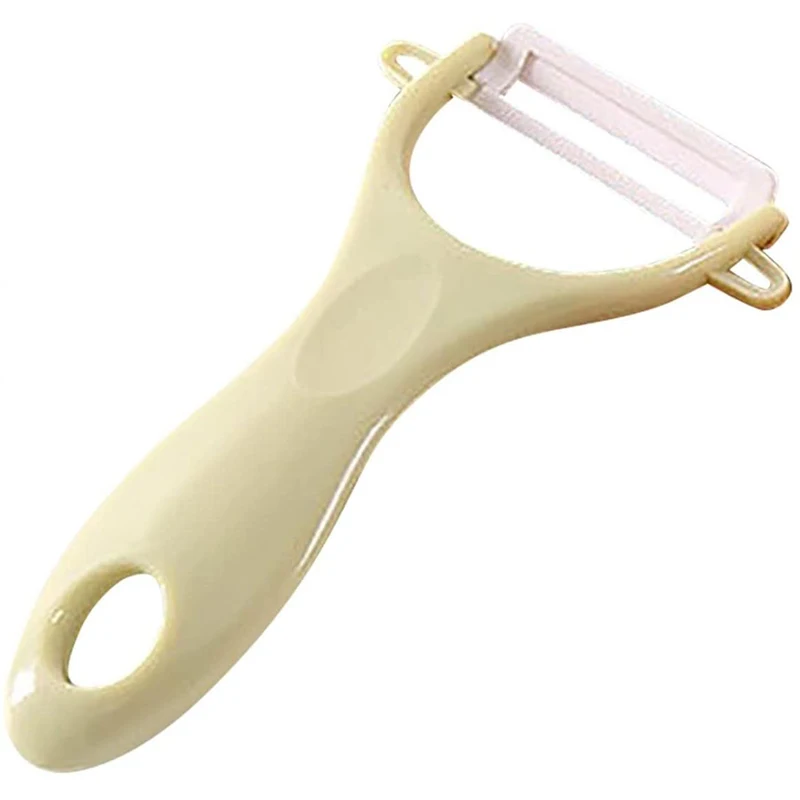 

Керамическая овощечистка для фруктов и овощей