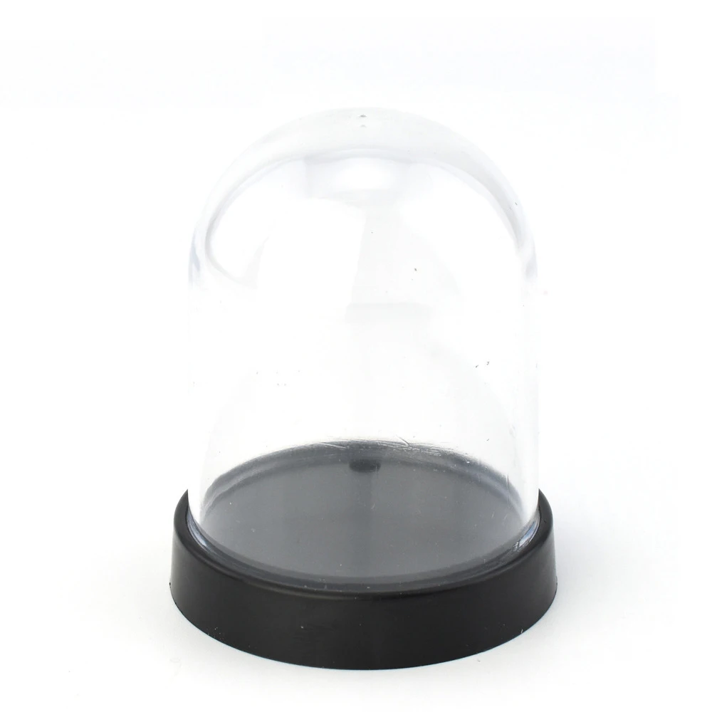 

5 шт. игрушка Дисплей коробка модель Дисплей держатель Пластик коллекция коробка шкаф Органайзер подарок украшение дома