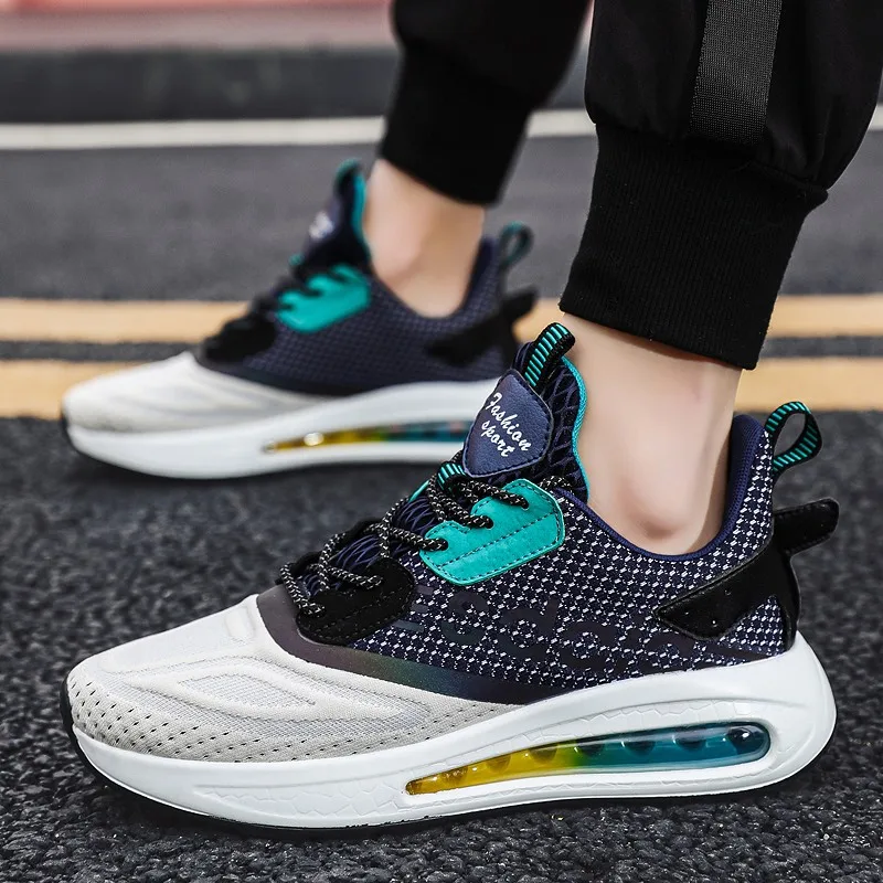

High Quality Shoes Men Casual Sneakers Luxe Men's Fashion Sneaker Summer Hot Sale Light And Comfortable Mens Designer