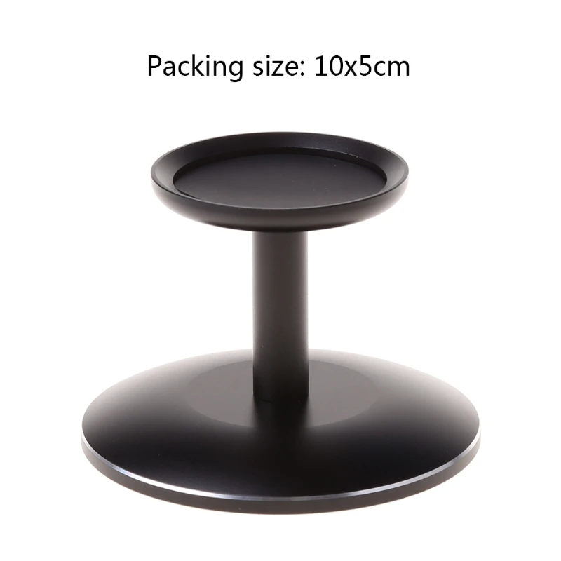 

Aluminum Alloy Desktop Mounting Bracket Base Stand Holder for Homepod mini Speaker Accessories R58A