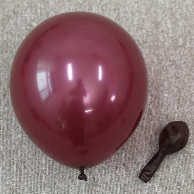 Матовый Ретро-цвет больше-фотосессия фотосессия принцессы детский душ 10 шт. 12