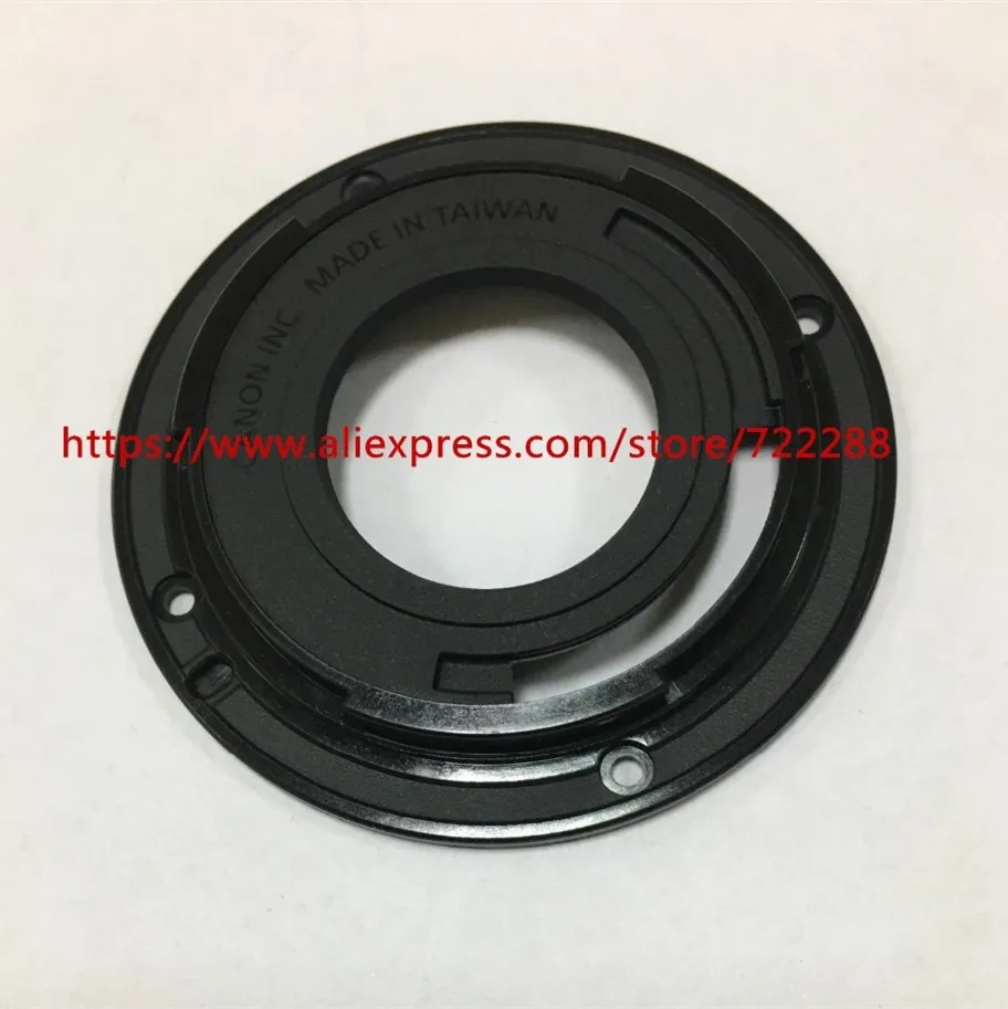Repair Part For Canon EF-M 55-200mm F/4.5-6.3 IS STM Lens Bayonet Mount Ring YB2-5082-006 | Электронные компоненты и