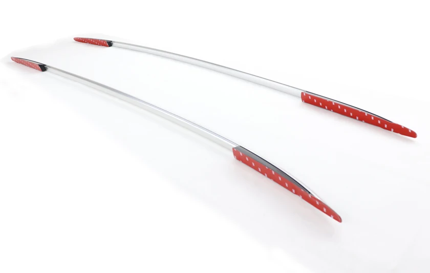 Новое поступление багажник на крышу рейка для TOYOTA INNOVA оригинальная модель