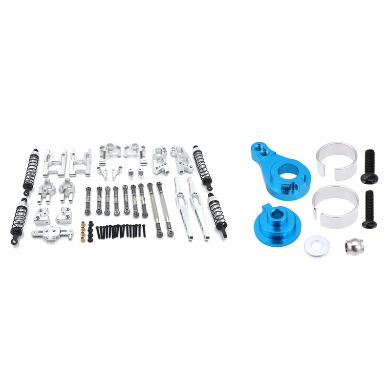 

1 комплект 12428 комплект улучшенных аксессуаров и 1 комплект Рулевого гудка 0033