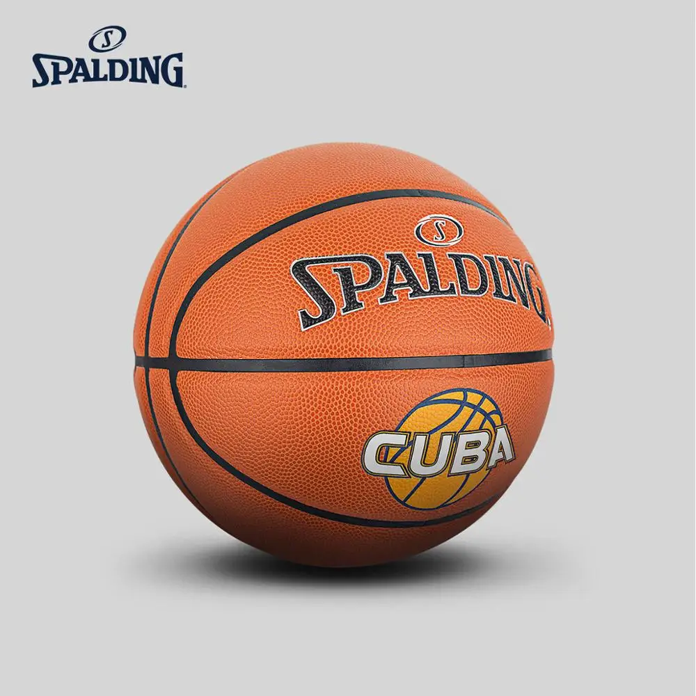 Фирменная баскетбольная корзина для мужчин и женщин модель 76-529Y Размер 6 | Спорт