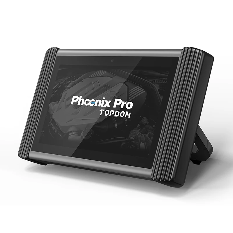 TOPDON Phoenix Pro obd2 сканер автомобильный диагностический инструмент