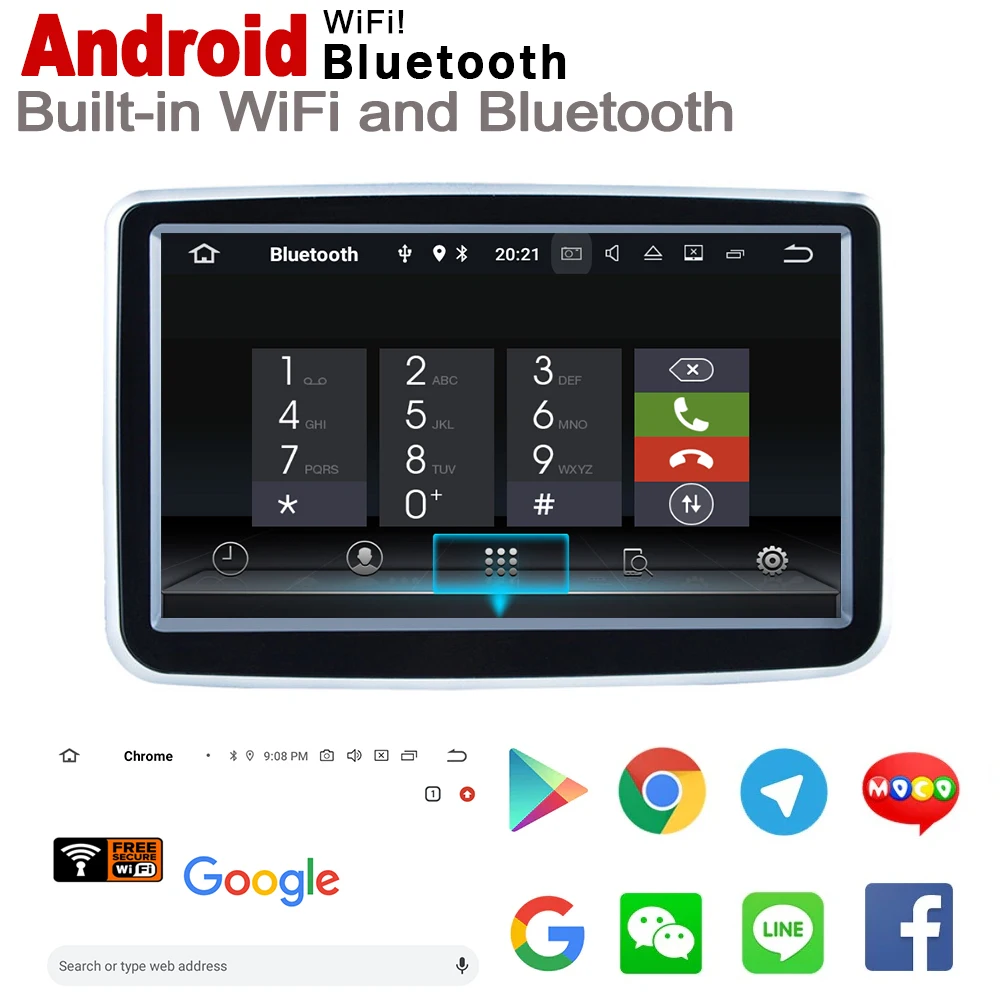 Android автомобильный Радио GPS мультимедийный плеер для Mercedes Benz G Class W460 2015 ~ 2019 NTG