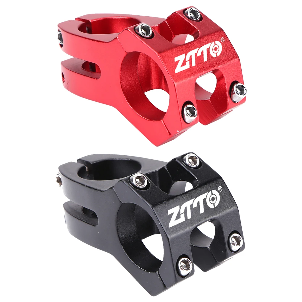 

Шток руля велосипеда ZTTO из алюминиевого сплава, 31,8 мм