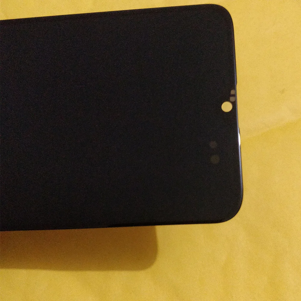 Amoled lcd для Oneplus 6T A6010 lcd дисплей кодирующий преобразователь сенсорного экрана в сборе Замена one plus 6T 1+ 6T 6,41 дюймов lcd