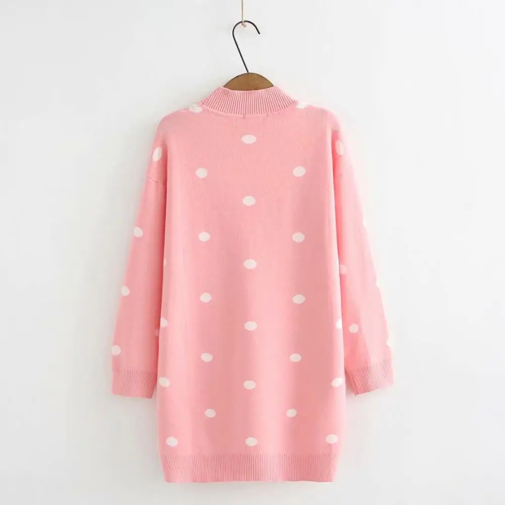 Осень зима новые свободные пуловеры свитера женские элегантные трикотажные водолазки длинный негабаритный свитер женский пуловер