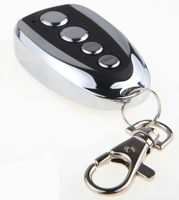 50pcs for 433 92mhz duplicator garage door remote control switch portable duplicator key cloning code car key