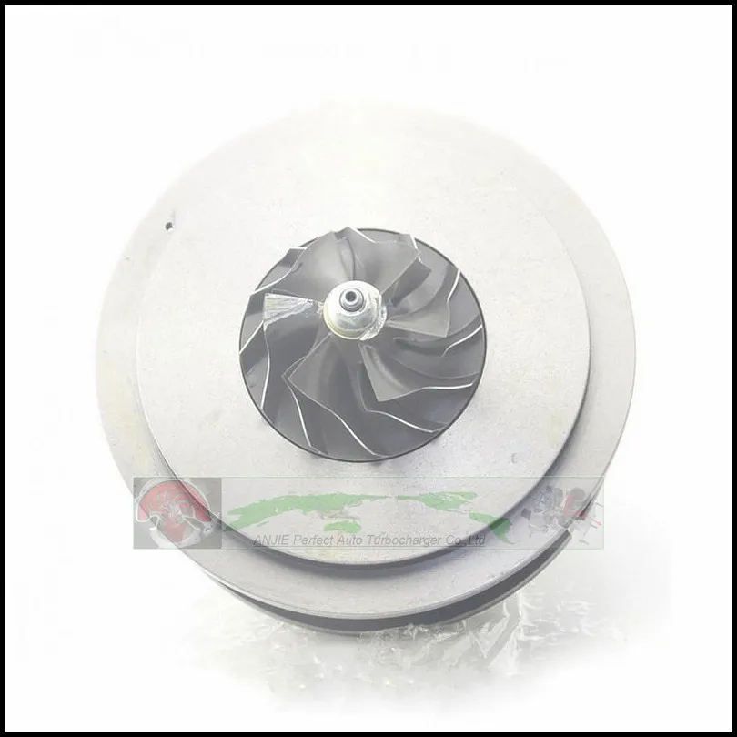 Фото Турбокартридж CHRA TD04HL 49189-07131 49189-07121 6650900980 A6650900980 для Ssang-Yong Rexton 270 XVT D27DTP 7250D27DTP 186 л.с. №2