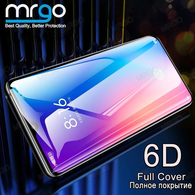 Полное покрытие Защитное стекло для Xiaomi Mi 9T Pro 9 SE экрана 8 Lite A1 A2 | Мобильные