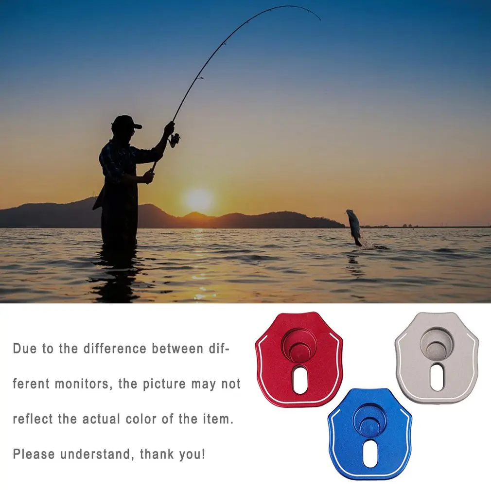 

Pin Remover Thread Bearing Thimble Multifunctional Aluminum Alloy Repair Kit DIY Spool Bearing Remover Tool Kit