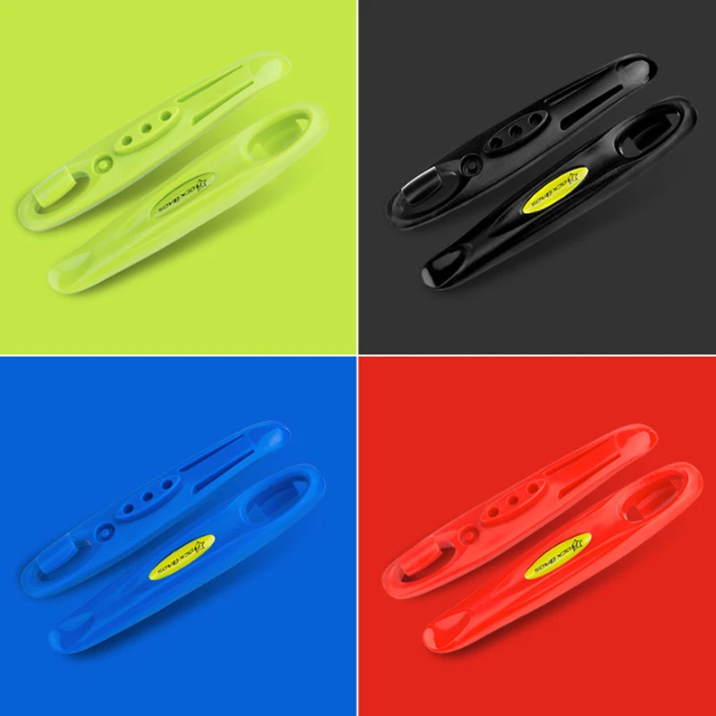 Сверхлегкий рычаг шин ROCKBROS для горного велосипеда инструмент ремонта колес