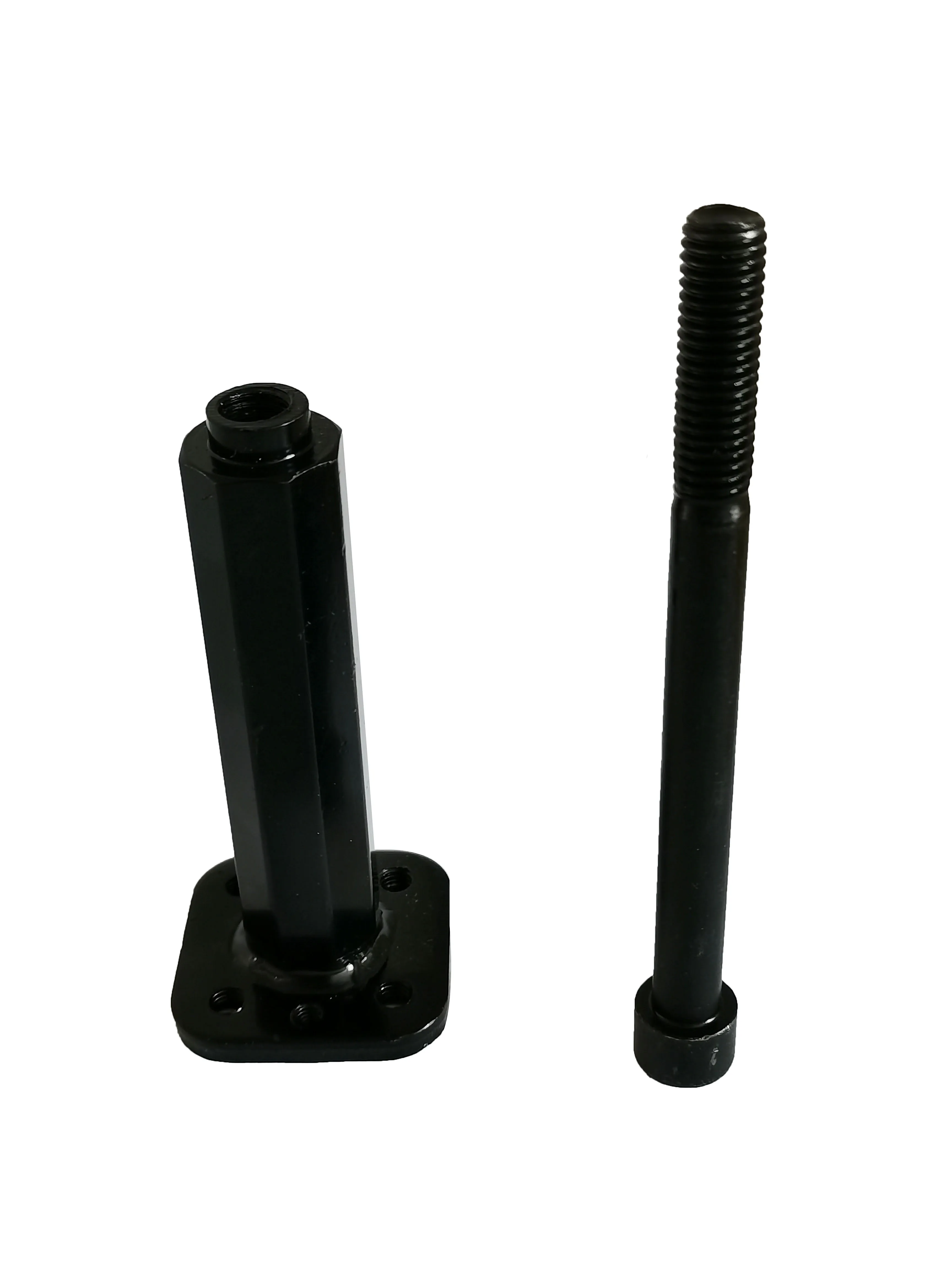 Вилка шатун для SPEEDWAY MINI4 PRO Электрический скейтборд RUIMA MINI IV электрический скутер