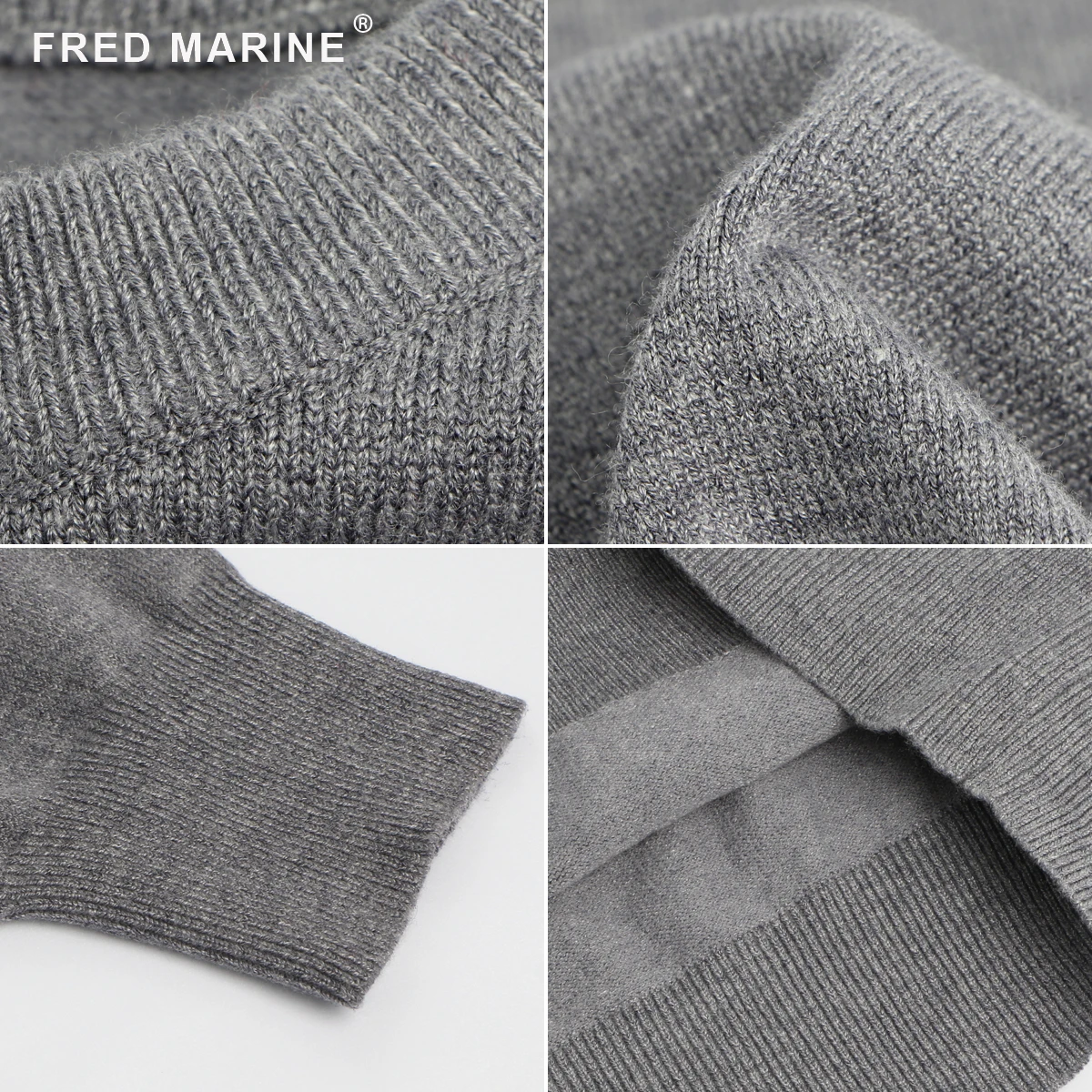 

Men's Red Heart Pullover solide Man high quality cotton material sweater Winter Classical Embroidery badge pattern Fred marine