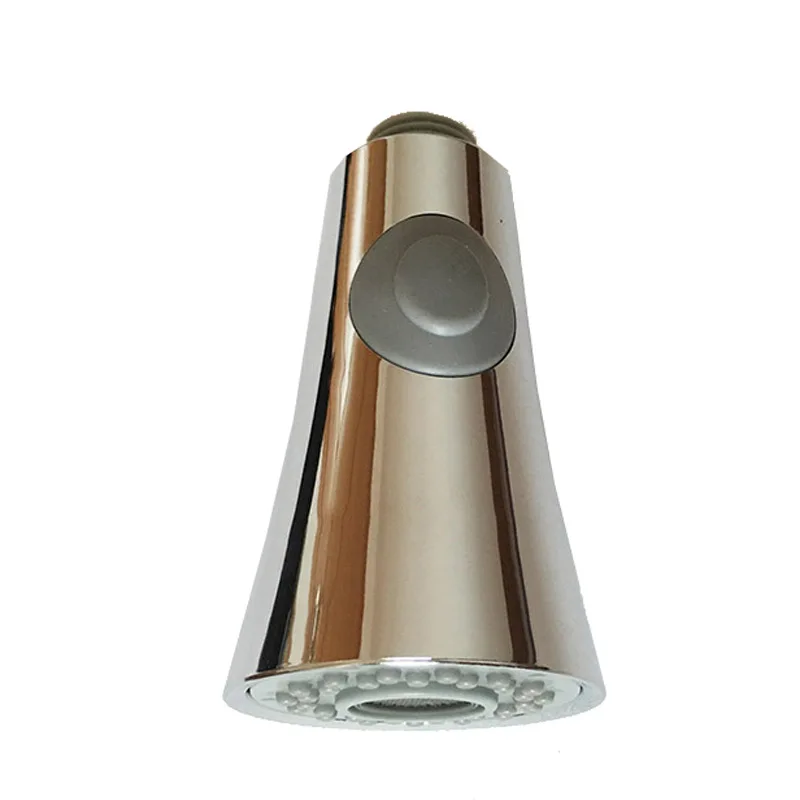 WASOURLF кухонный выдвижной распылитель раковины смеситель крана Фитинги Часть