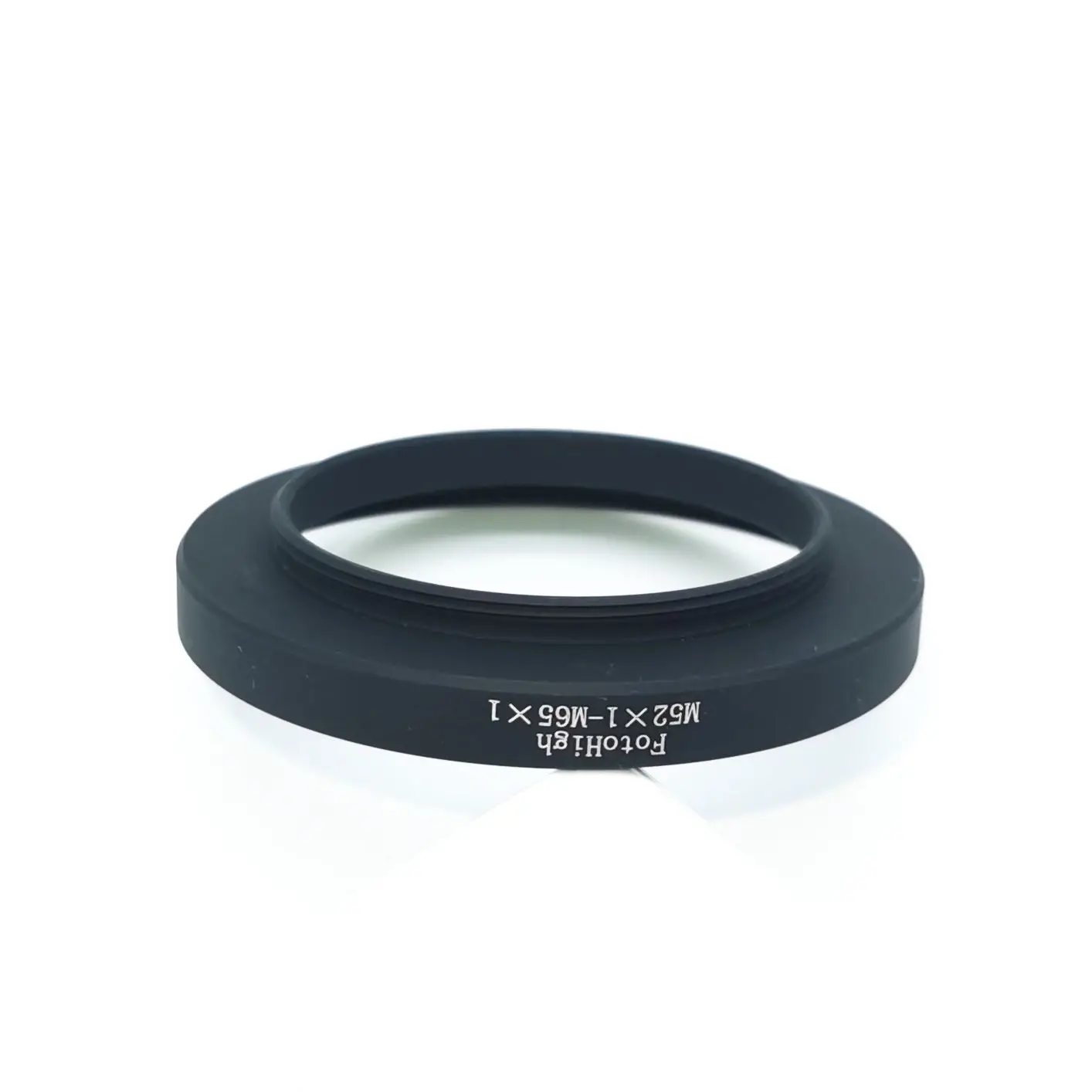 Адаптер для камеры Proscope M65x1 с внутренней резьбой на внутреннюю резьбу M42 x 1 мм M52