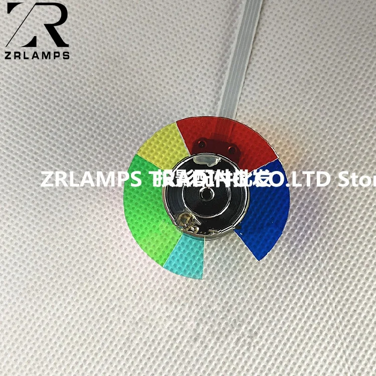 Оригинальный новый цветной проектор для HT D482 D200 проекторов|Лампы проекторов| |