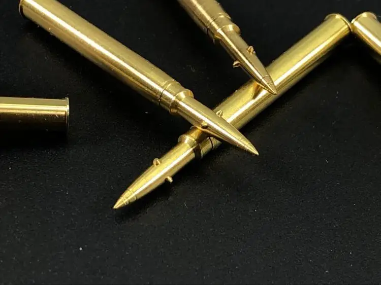 

CYT010B Metal Cannonball 3 types 9 pcs CYT