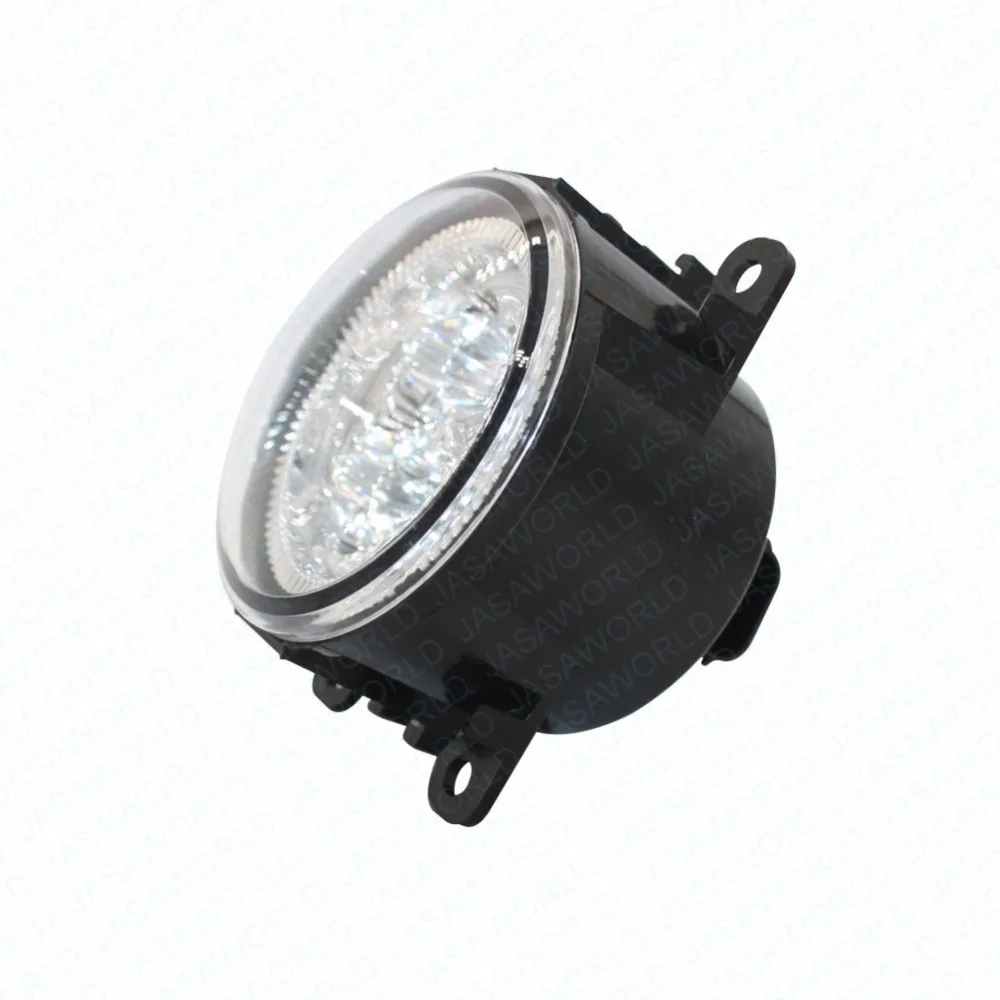 

Для Nissan INTERSTAR платформа шасси 2003-10 на передний бампер для автомобильного стайлинга светодиодные противотуманные фары высокой Яркость DRL Вож...