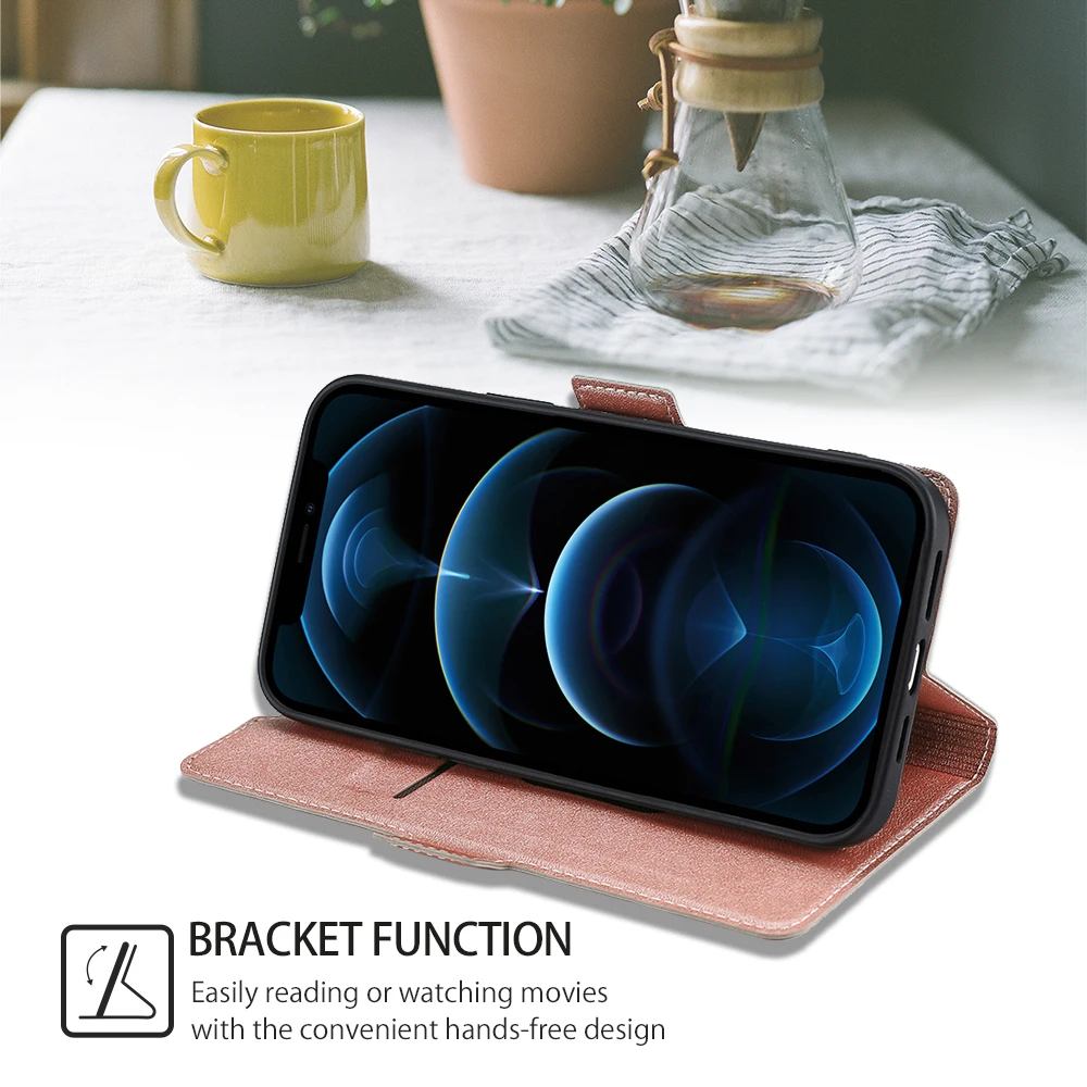 Кожаный чехол-бумажник с откидной крышкой для Sharp Aquos S2 S3 Mini R2 R3 R6 Sense 2 3 4 Plus 6