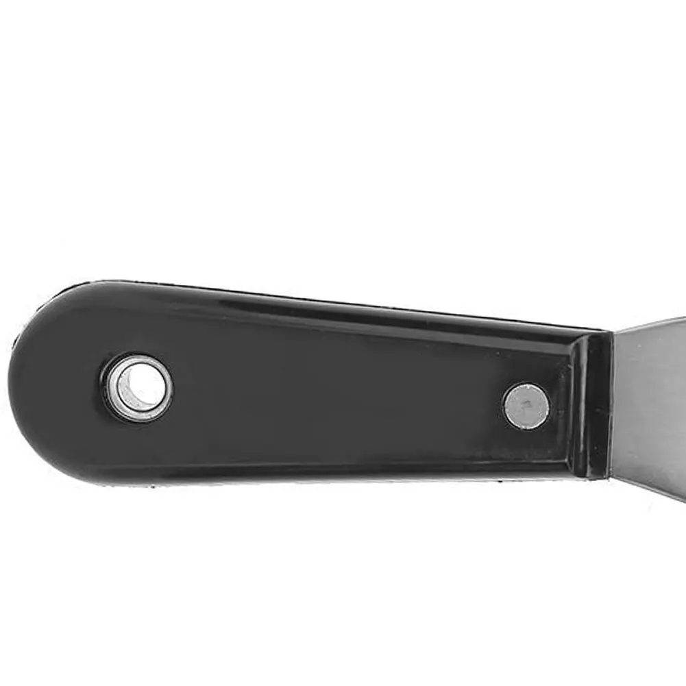 

Putty Scraper Oil Painting Mixing Spatula Stainless Steel Multifunctional Wallpaper Paint Remover Removing Wallpaper Or Paint