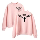 2021 японское аниме мультфильмы Токио Мстители Косплей без капюшона толстовки свитшоты для мужчинженщин унисекс Харадзюку одежда