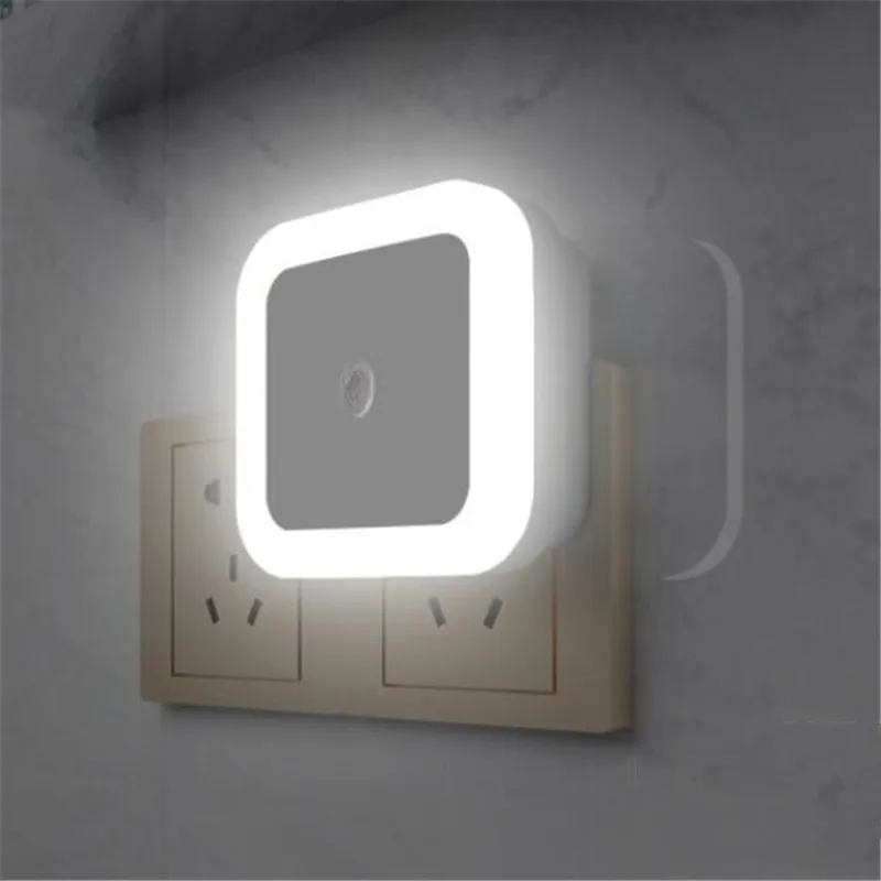 Светодиодная прикроватная лампа креативный энергосберегающий ночник