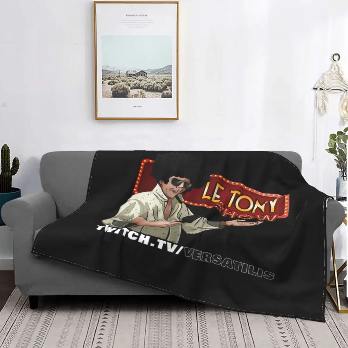 

La Tony Shop одеяло покрывало для кровати Клетчатое одеяло пушистое Клетчатое одеяло с капюшоном одеяло для малышей