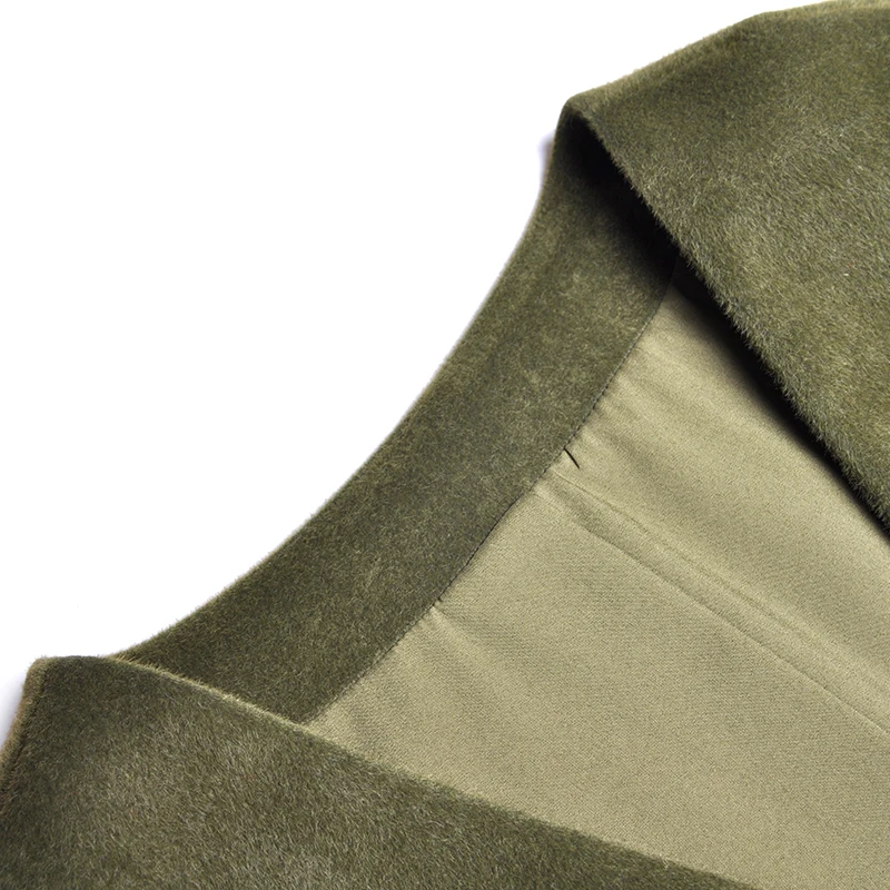 Женский офисный комплект из трех предметов элегантный свитер топ мини юбка