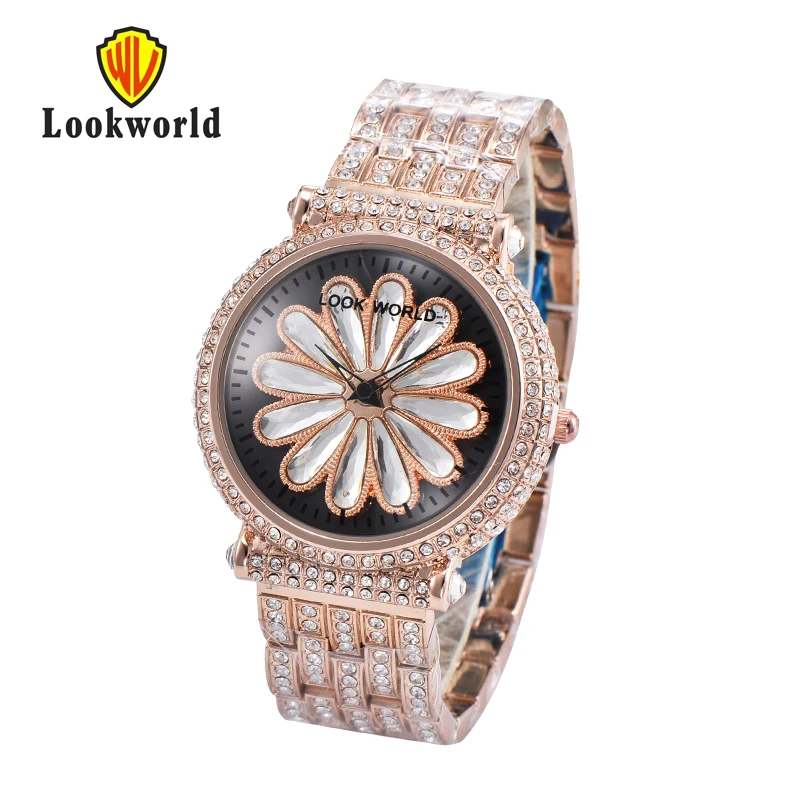 

Женские и мужские кварцевые часы, из нержавеющей стали