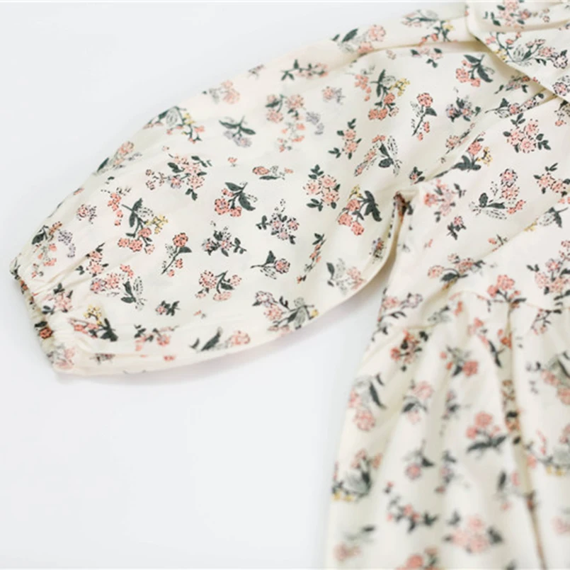 Милые для девочек принцесс комбинезон летние детские костюмы с длинными