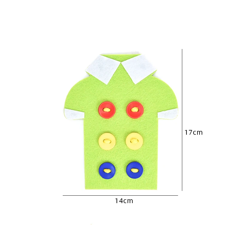 SZ паровые Развивающие Игрушки для раннего обучения одежда шнуровка доска