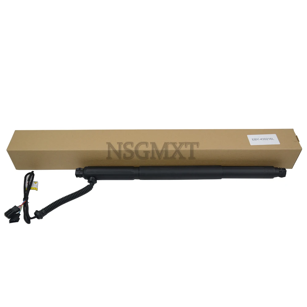 AP03 задняя левая электрическая дверь газовая распорка для BMW X6 E71 E72 Hybrid 35i 40i 50i