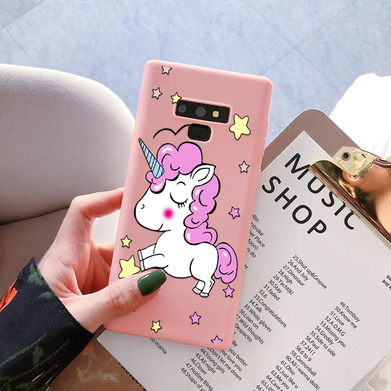Для samsung Galaxy J4 J6 A7 A9 A6 плюс S10 S9 S8 S7 плюс A50 A70 A30 A20e A40 A60 M20 M30 Note 9 8 TPU силиконовый матовый чехол