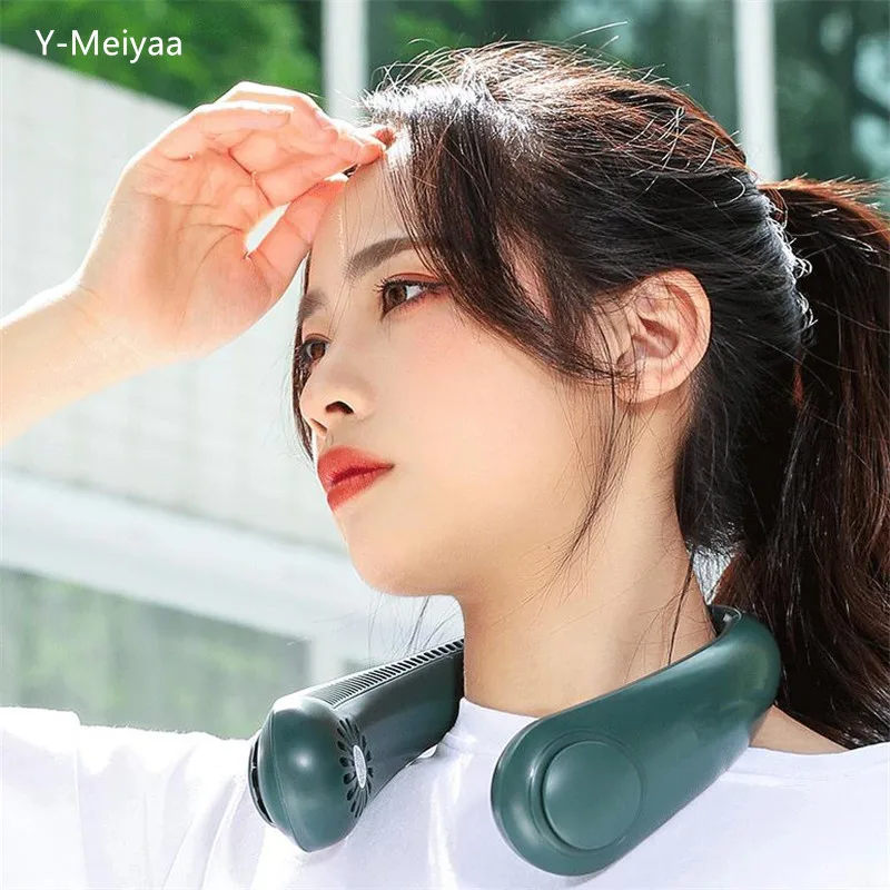 

Горячая Распродажа USB перезаряжаемый портативный мини-вентилятор для ресниц, сушилка для ресниц, шейный вентилятор, безлопастные подвесные...