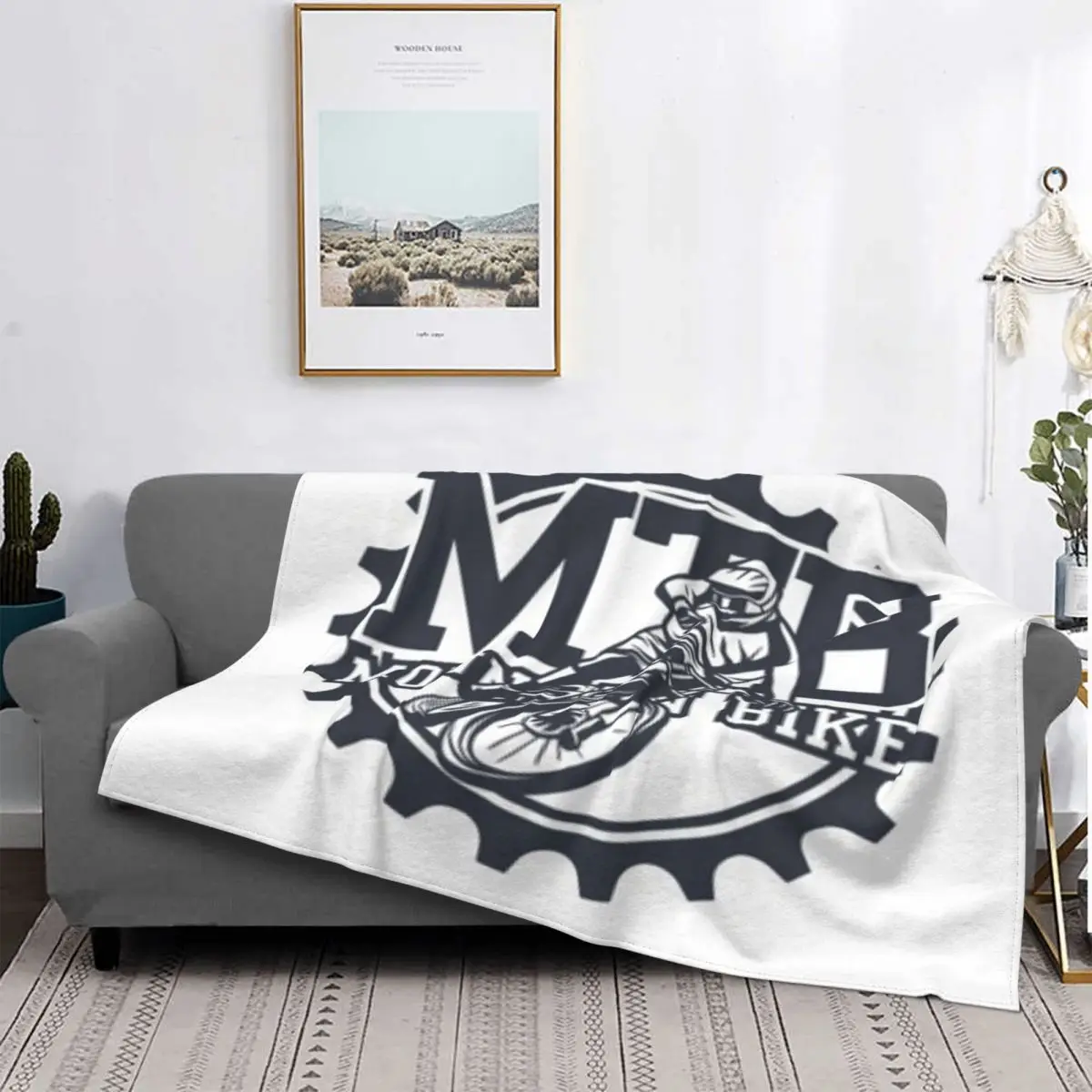 Плед для кровати Mtb 5 покрывало дивана в клетку полотенце Пляжное милое одеяло