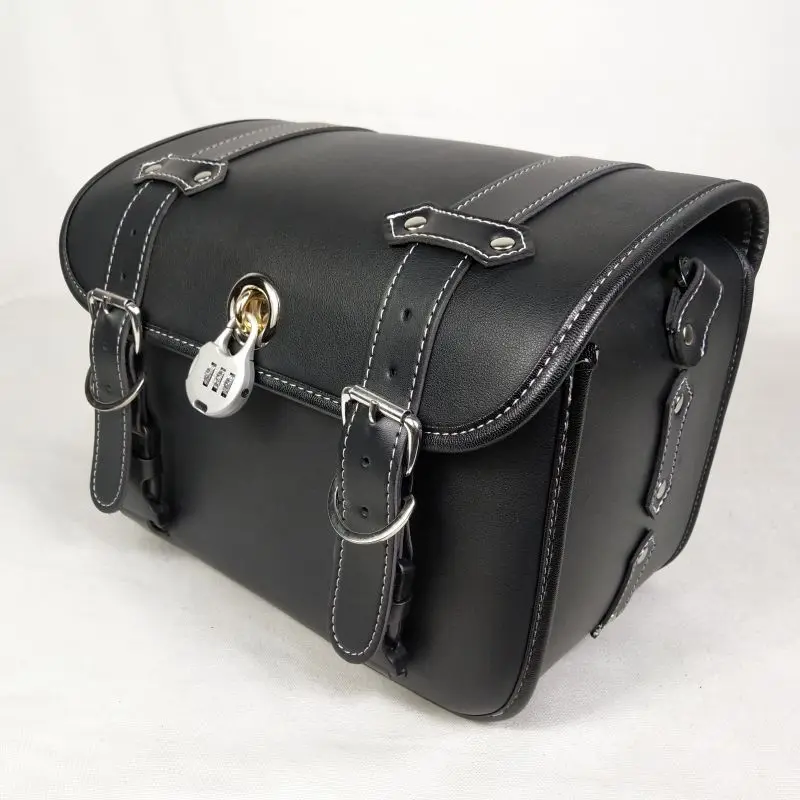 Универсальные мотоциклетные сумки сумка Pannier для хранения багажа Сумки из