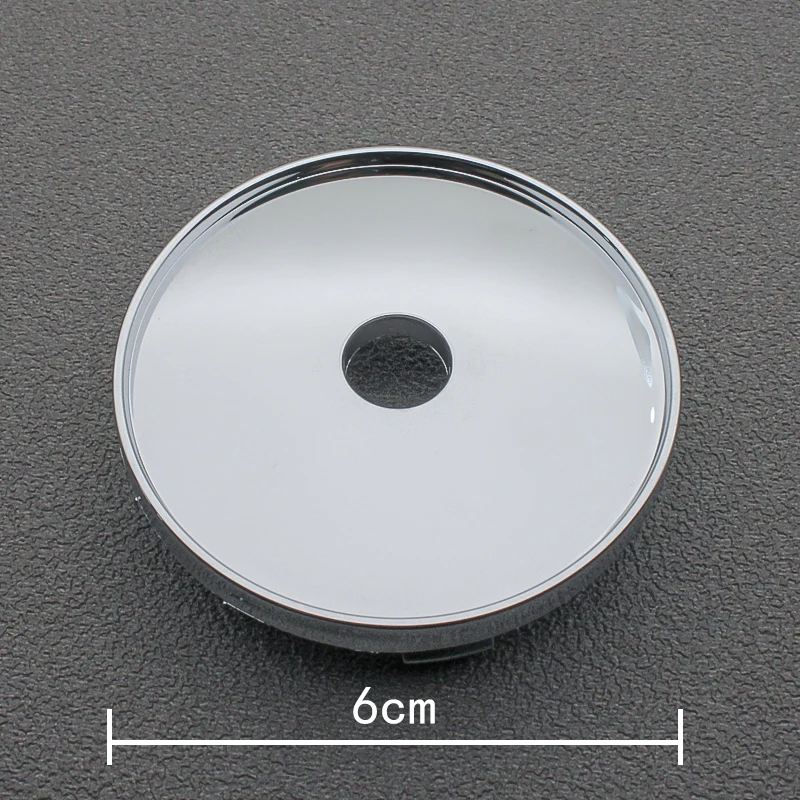 Колпачок для Центральная втулка колеса автомобиля VOSSEN 4 шт. 56/60 мм | Автомобили и