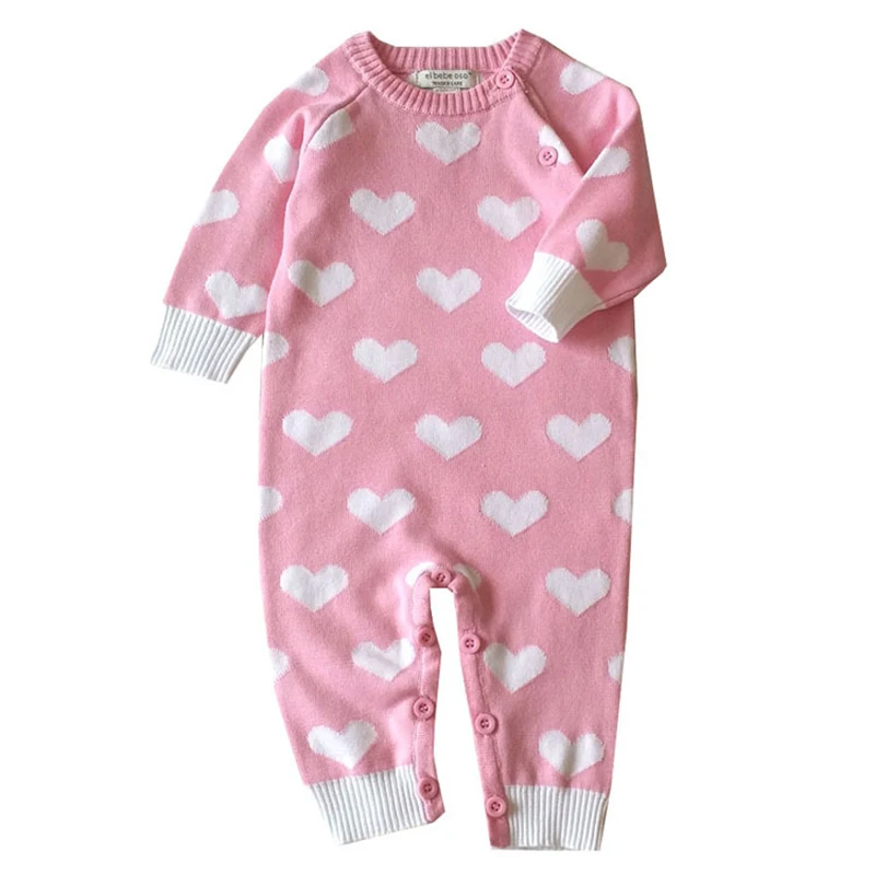 От 0 до 2 лет Одежда для новорожденных Детский свитер детский хлопковый